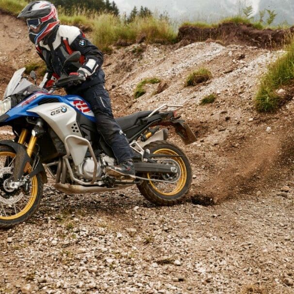 2020 BMW F850GS Adventure