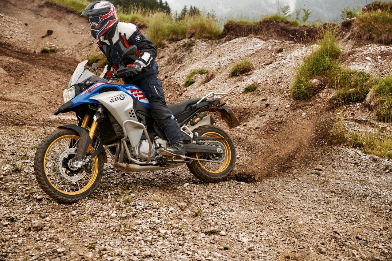 2020 BMW F850 GS Adventure Specs Info wBW