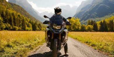 2020 BMW F850GS Adventure