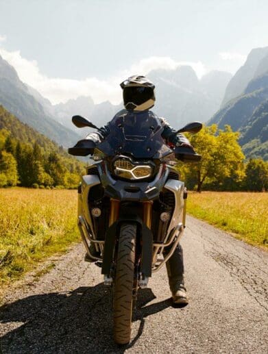2020 BMW F850GS Adventure