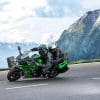 2020 Kawasaki Ninja H2 SX SE+