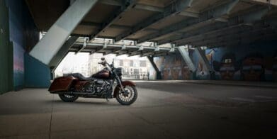 2020 Harley-Davidson Road King Special