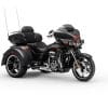 2020 Harley-Davidson CVO Street Glide