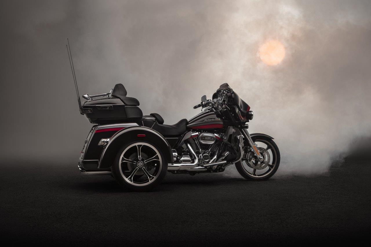 2020 Harley Davidson Cvo Street Glide Specs Info Wbw
