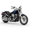 2020 Harley-Davidson Low Rider