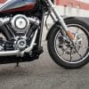 2020 Harley-Davidson Low Rider