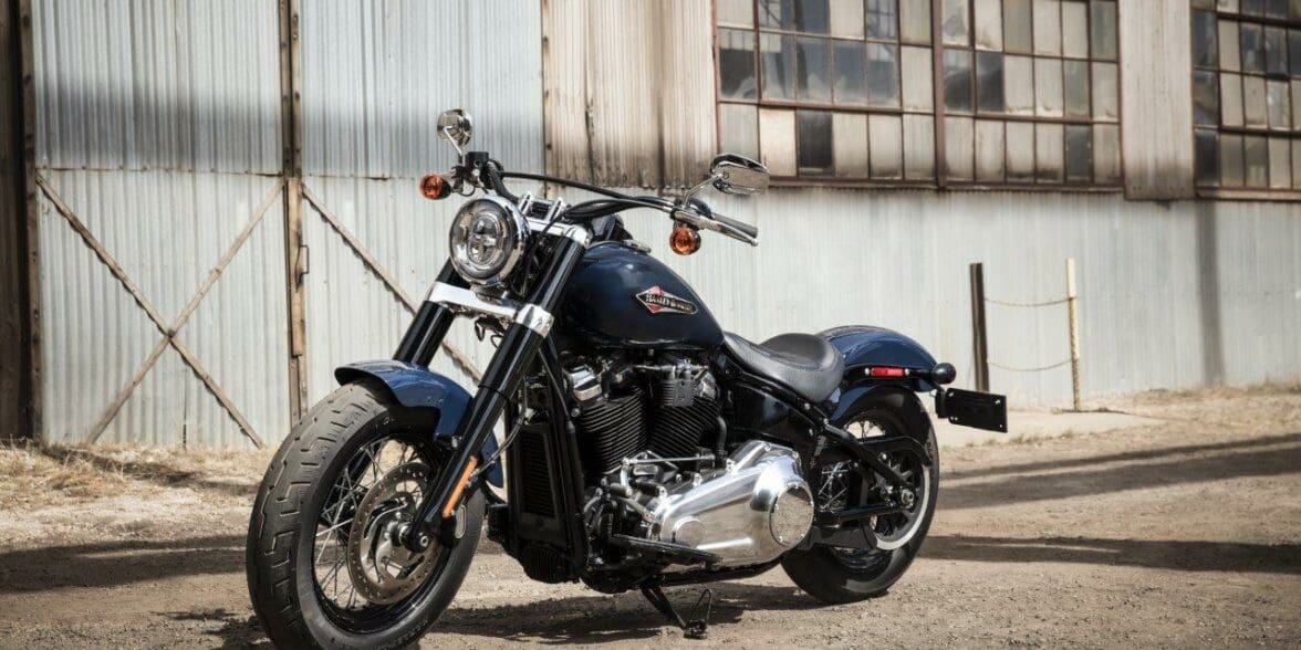 2020 hd softail slim new arrivals