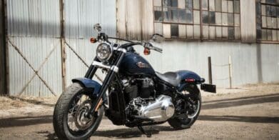 2020 Harley-Davidson Softail Slim