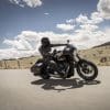 2020 Harley-Davidson Sport Glide