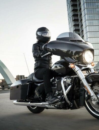 2020 Harley-Davidson Street Glide