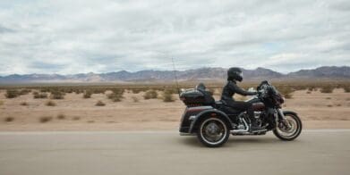 2020 Harley-Davidson Tri Glide Ultra