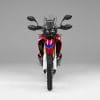 2020 Honda CRF250L Rally