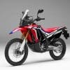 2020 Honda CRF250L Rally