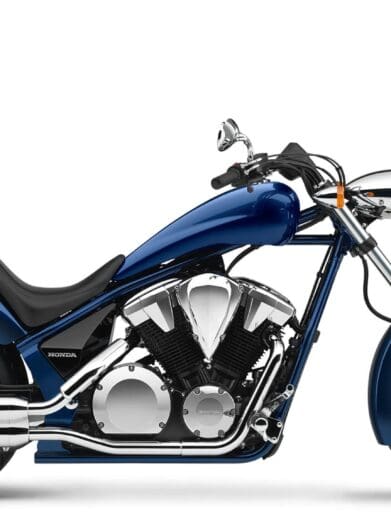2020 Honda Fury