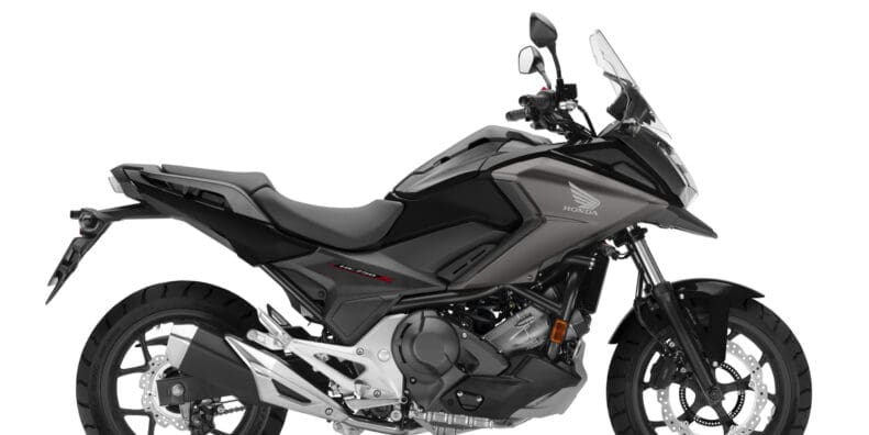 2020 Honda NC750X