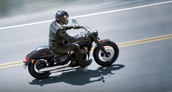 2020 Honda Shadow Phantom [Specs & Info] | wBW