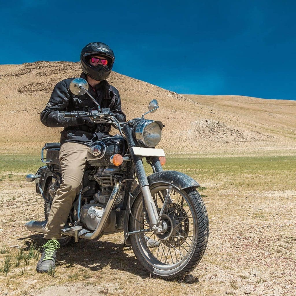 2020 Royal Enfield Bullet 500