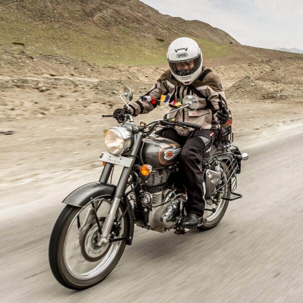 2020 Royal Enfield Bullet 500