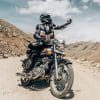 2020 Royal Enfield Bullet 500