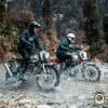 2020 Royal Enfield Bullet Trials 500