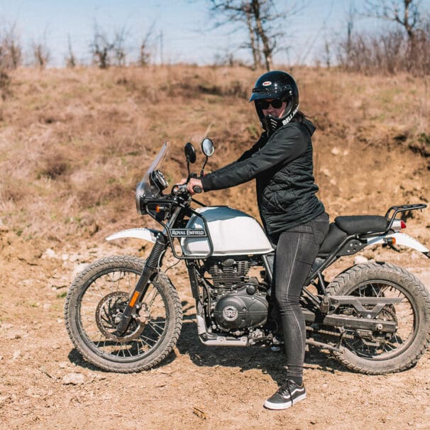 2020 Royal Enfield Himalayan