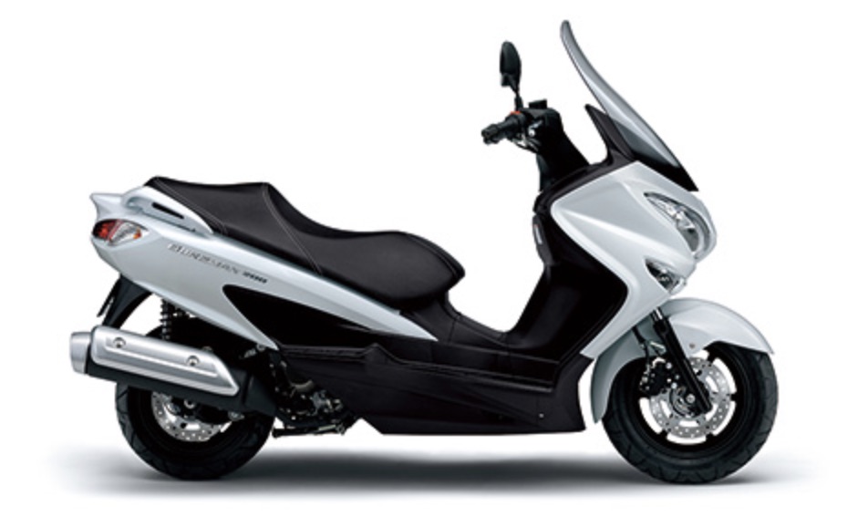 støbt Universitet melodisk 2020 Suzuki Burgman 200 [Specs & Info] | wBW