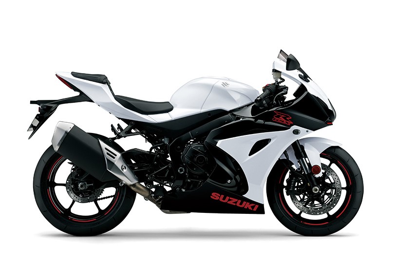 Suzuki Gsx R1000r Specs Info Wbw