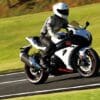 2020 Suzuki GSX-R1000