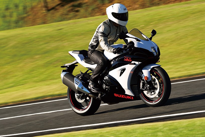 Suzuki Gsx R1000r Specs Info Wbw