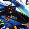 2020 Suzuki GSX-R1000R