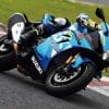 2020 Suzuki GSX-R1000R