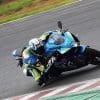 2020 Suzuki GSX-R1000R