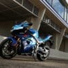 2020 Suzuki GSX-R1000R