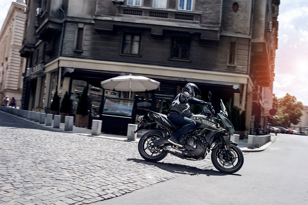 versys 650