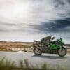2020 Kawasaki Ninja ZX-14R ABS