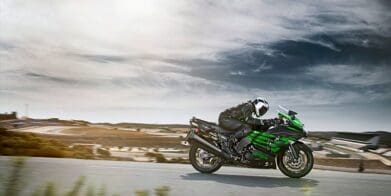 2020 Kawasaki Ninja ZX-14R ABS