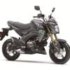 2020 Kawasaki Z125 Pro