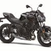 2020 Kawasaki Z650 ABS