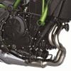 2020 Kawasaki Z650 ABS