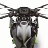 2020 Kawasaki Z650 ABS