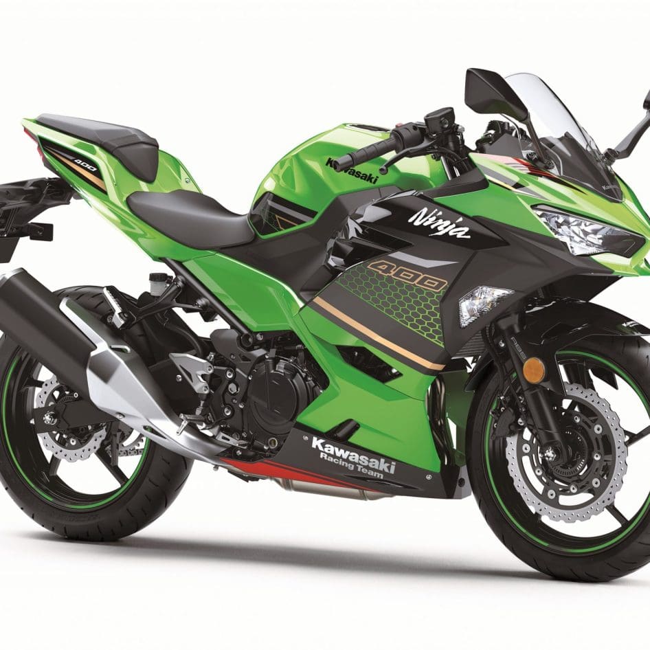 2020 Kawasaki Ninja 400 KRT [Specs & Info] | wBW - Kawasaki Ninja Ergo Sport Bike Colors