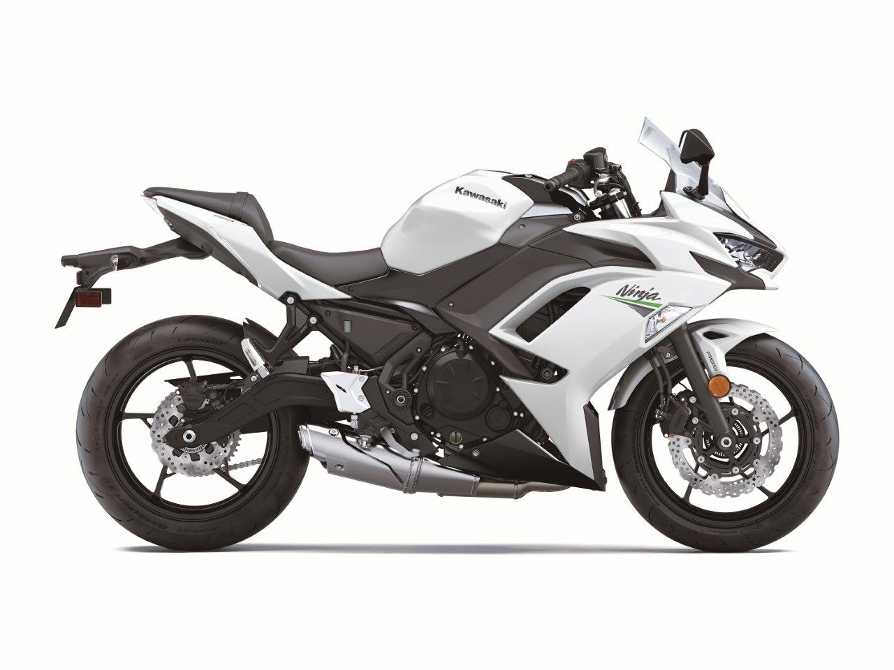 2020 Kawasaki Ninja [Specs Info] wBW