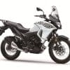 2020 Kawasaki Versys-X 300