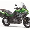 2020 Kawasaki Versys 1000 SE LT+