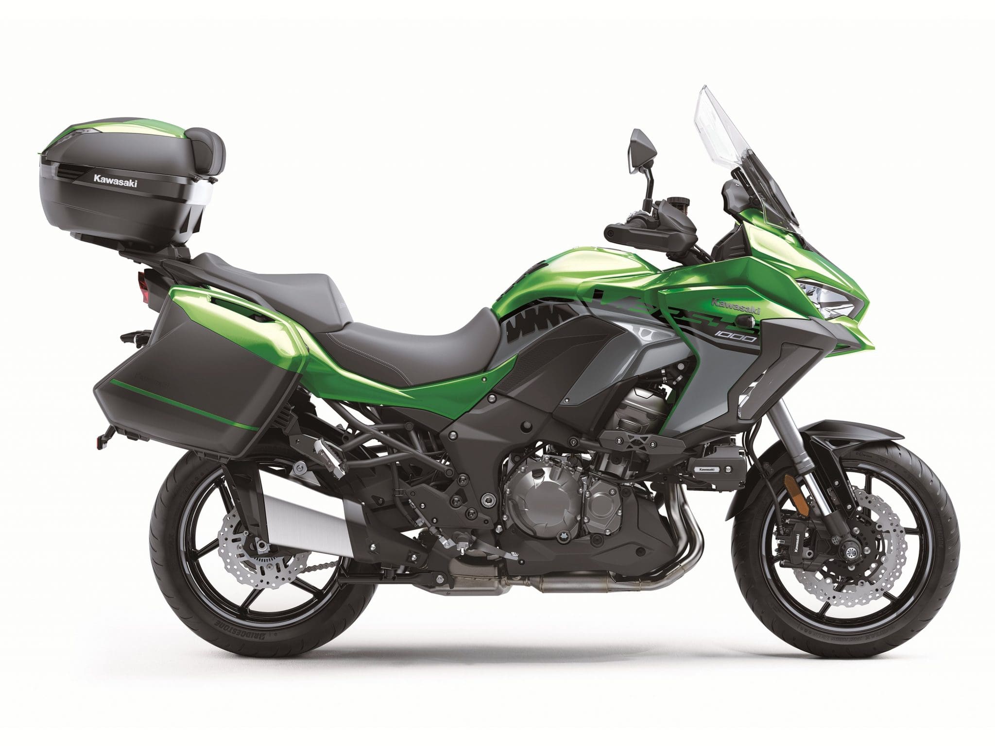 2020 kawasaki versys 1000 review