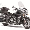 2020 Kawasaki Vulcan 1700 Voyager ABS