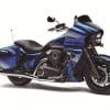 2020 Kawasaki Vulcan 1700 Vaquero ABS