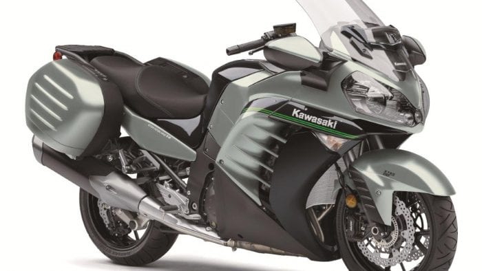 2021 kawasaki concours 14 abs