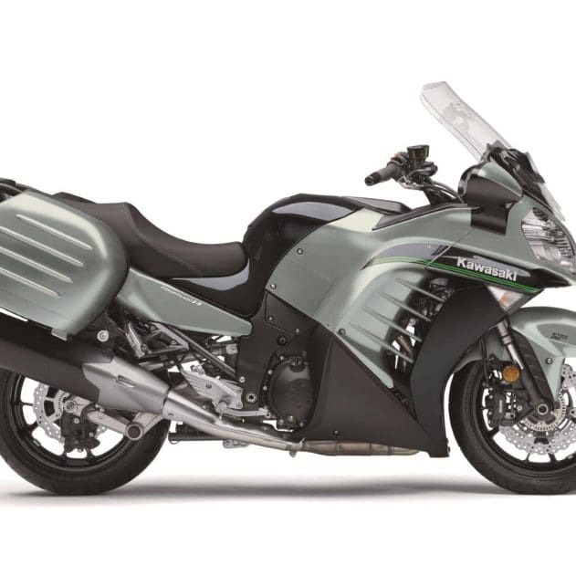 2021 kawasaki concours 14 abs