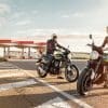 2020 Kawasaki Z900RS